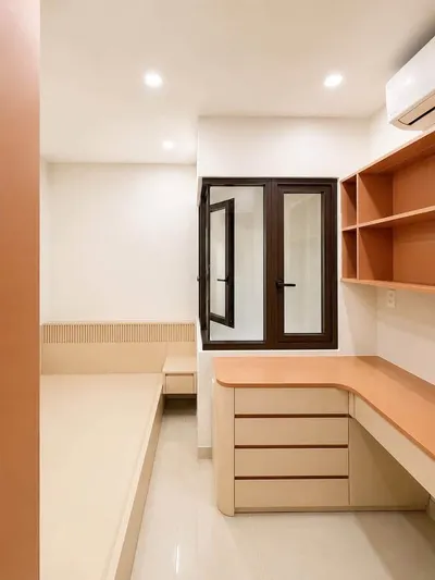 3-storey house for sale, Phan Đình Giót alley, Nha Trang — 2/6