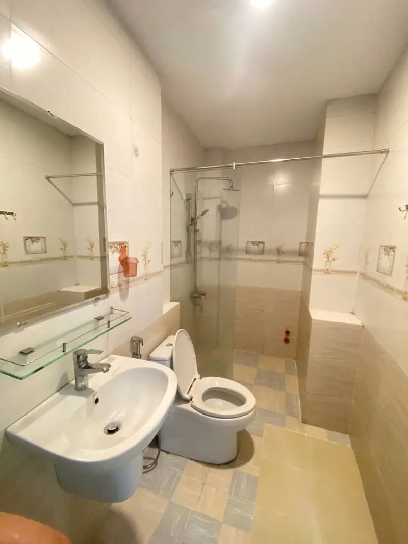 1-bedroom apartment in south Nha Trang, 8.5M VND/month — 7/8