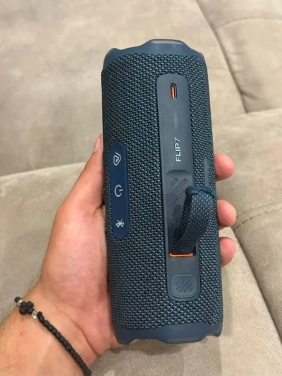 Loa JBL FLIP 7 – Đã dùng, âm thanh tuyệt vời – 1,5 triệu VND