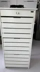 Shoe cabinet (bench) for sale, 60 cm wide