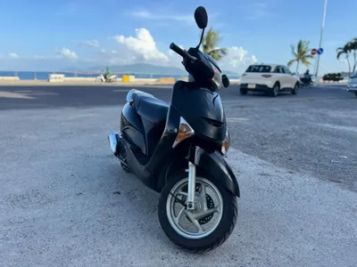 Bán xe máy Honda đời 2010
