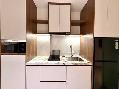 1-Bedroom Apartment for Rent in Dang Huy Tru, South Nha Trang