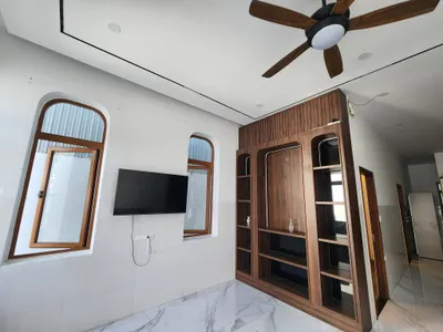 2-bedroom house with large yard near beach, north Nha Trang — 2/6