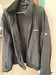Used Tommy Hilfiger jacket, sweatshirt and Nike Air Max sneakers (3 items)