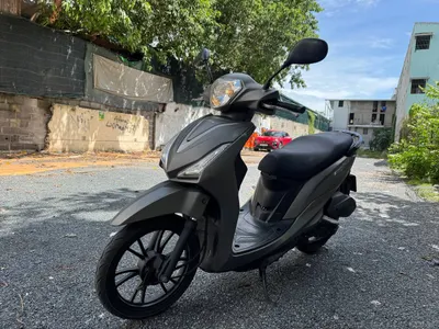Kymco Hermosa Candy 50 (2019) scooter for sale — 3/3