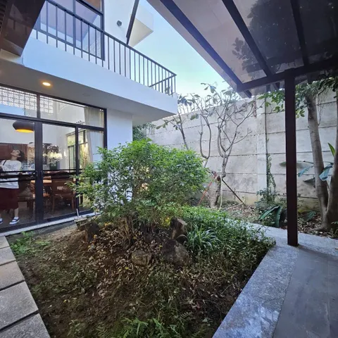 400 m² villa for rent in west Nha Trang, 4 bedrooms