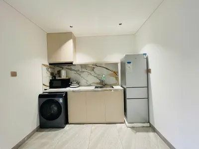 1-bedroom apartment for rent, Ha Quang 2, Phuoc Hai