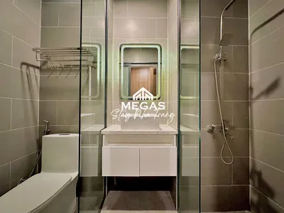 Fully furnished studio apartment for rent, city center, 12M VND/month — 4/5