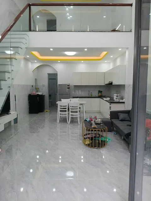 2-bedroom furnished house for rent, north Nha Trang