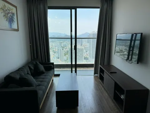 Studio + 2-Bedroom Apartment in Virgo Complex, Central Nha Trang – 18.5M VND/month