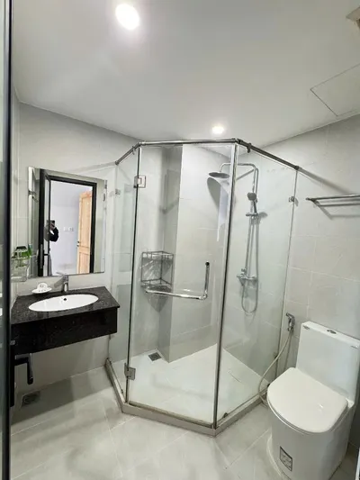 3-Bedroom House for Rent in Ha Quang 1 – Fully Furnished, River View