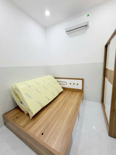 2-bedroom fully furnished house in Hon Sen, north Nha Trang, 12M VND/month