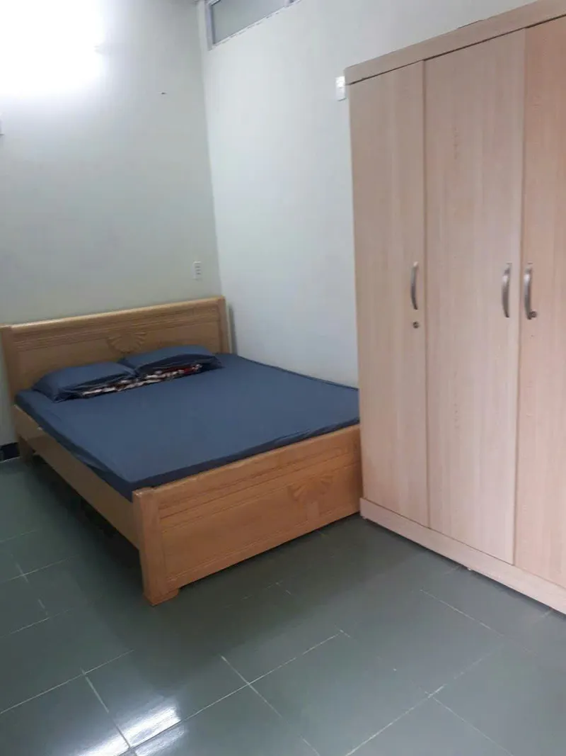 Аренда 5-спальный меблированный дом у улицы Dã Tượng, 16 млн VND/месяц — 2/2