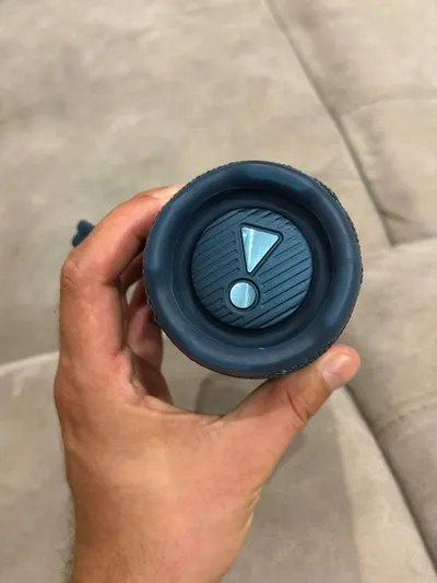 Loa JBL FLIP 7 – Đã dùng, âm thanh tuyệt vời – 1,5 triệu VND — 2/4