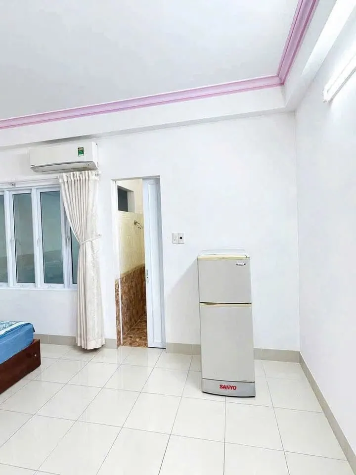 4-storey building with 7 furnished apartments for rent, Tran Nhat Duat, Nha Trang — 2/8