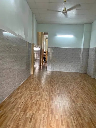 Bán nhà 1 trệt + 1 lửng, Vĩnh Hòa, cách biển 300m