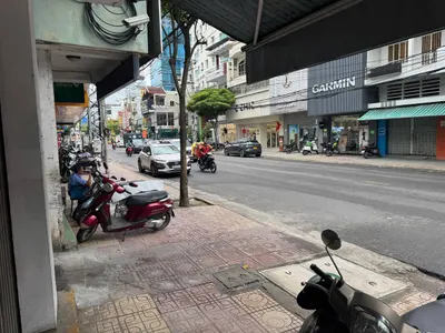 75 m² Commercial Space in Central Nha Trang – 25M VND/Month