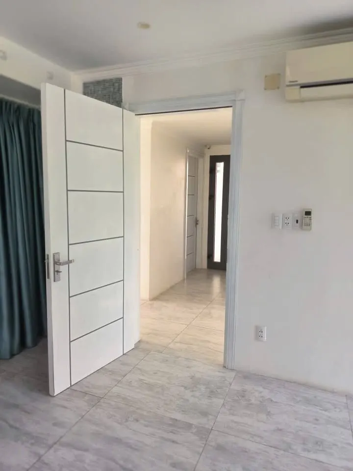 2-bedroom seaview apartment for rent, An Vien Urban, 28M VND/month — 10/10