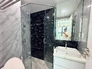 3-bedroom sea-view apartment for rent in Oceanus, North Nha Trang