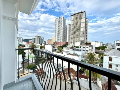 Studio Apartment at Hòn Chồng – North Nha Trang – 10M VND/month