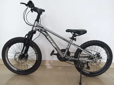 Kids' 20-inch MTB bicycle for sale, 1.5M VND