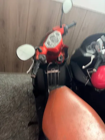 Yamaha scooter (2011) for sale — 3/3