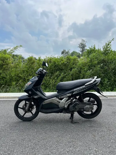 Yamaha Nouvo 3 115cc scooter for sale, 2007, 5.5M VND