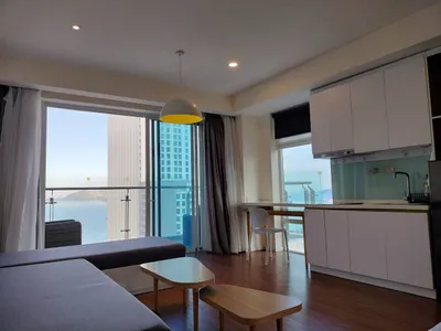 Corner Apartment at TUI BLUE – Nha Trang City Centre – 17M VND/month