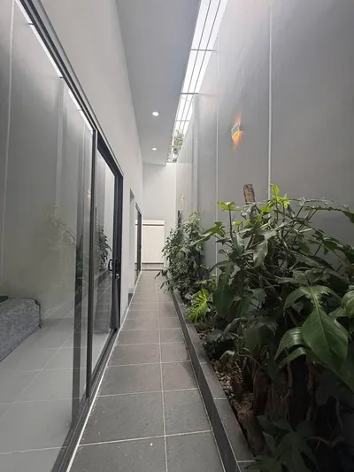 Brand-new 2-bedroom house for rent on Newton Street, Hon Nghe, 18M VND/month — 2/10