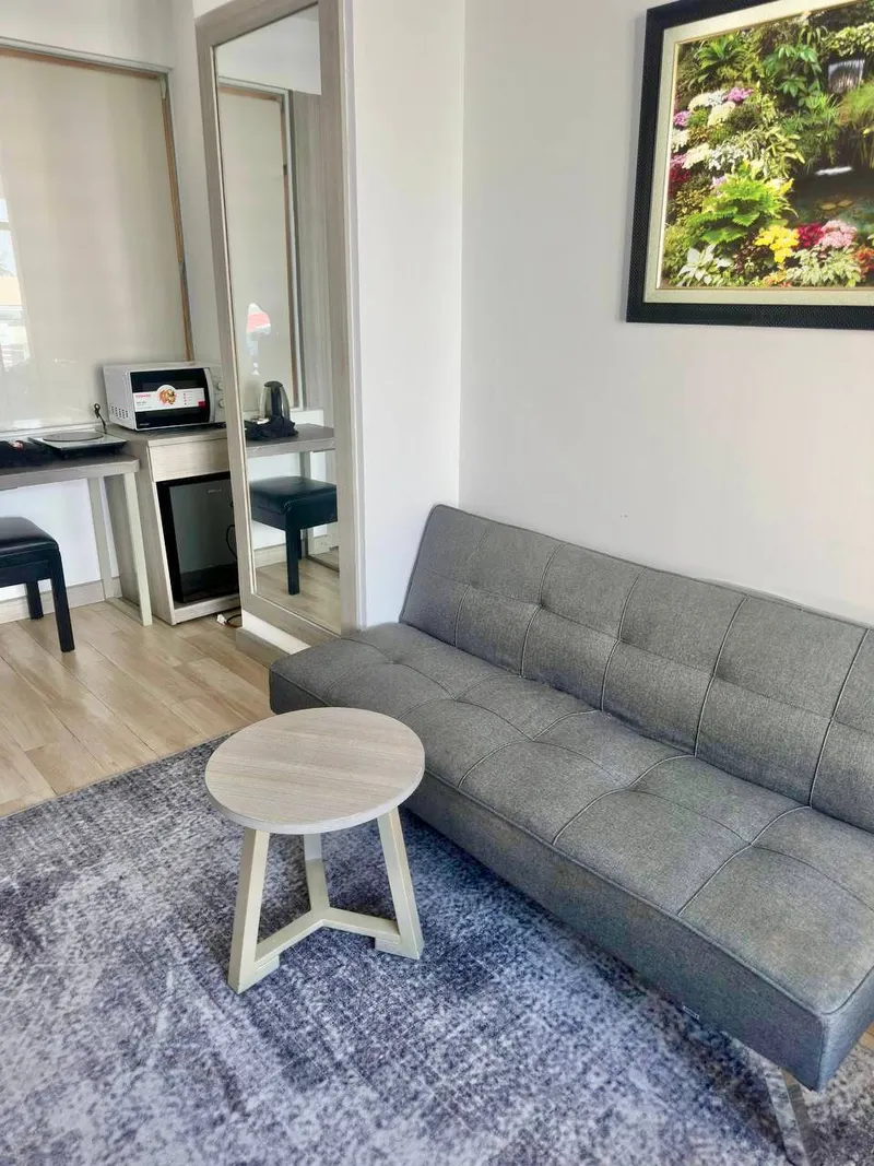 Studio apartment for rent at Oceanus OC1A, north Nha Trang — 11/11