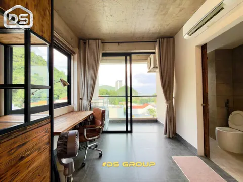 New Cozy Studio with Sea & Mountain View – Duong Hien Quyen, North Nha Trang