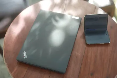 出售联想ThinkPad T14s Gen 3笔记本电脑 — 6/6