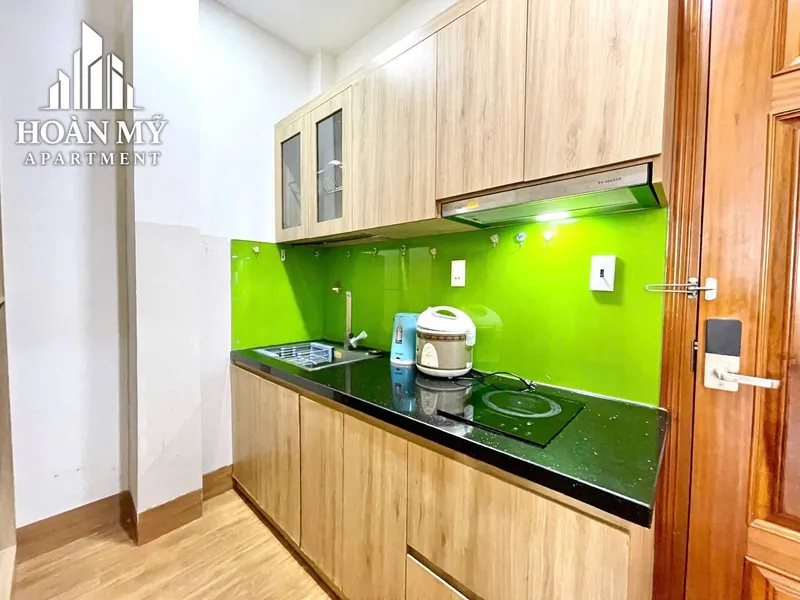 Cho thuê studio tại Ac Vuon Xoai, 8,7 triệu VND/tháng — 2/5