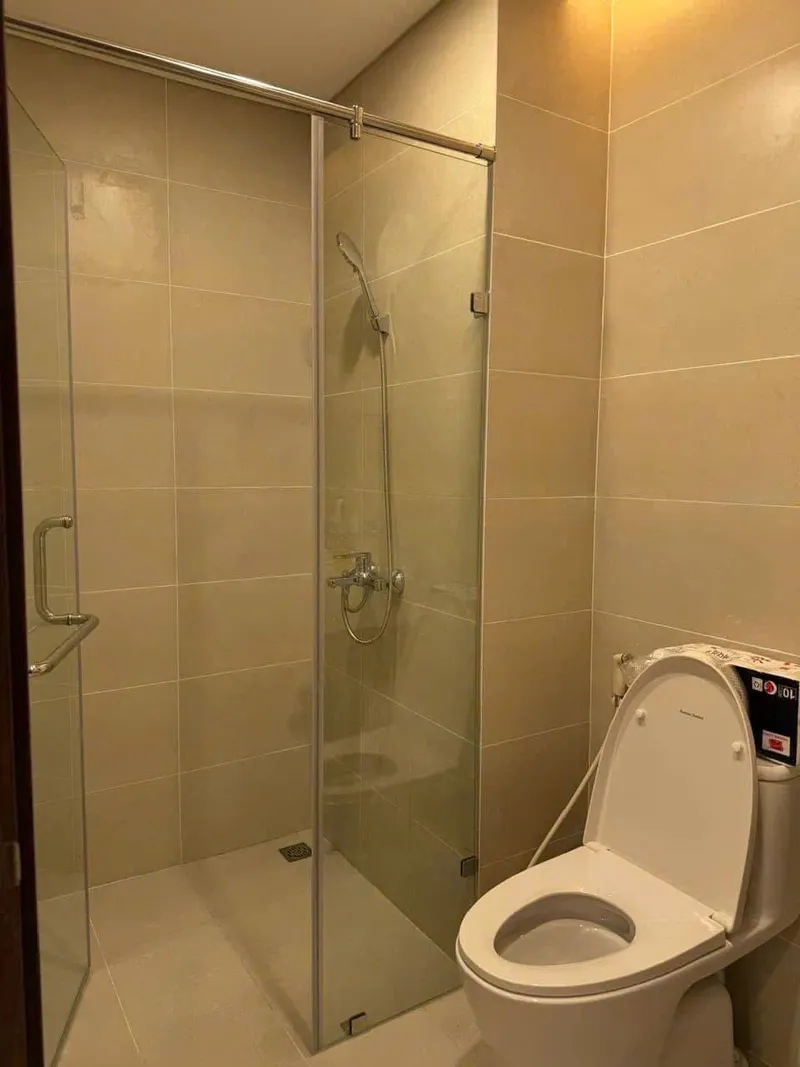 1-Bedroom Apartment in CT2 Complex, West Nha Trang – 13M VND/month