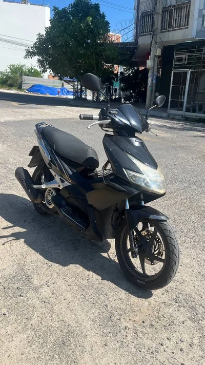 Скутер Blade 110cc, 2008, б/у — 2/5
