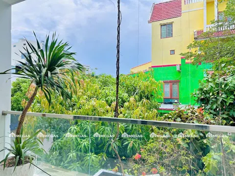 出租Phước Long B studio公寓，芽庄南部，每月700万越盾
