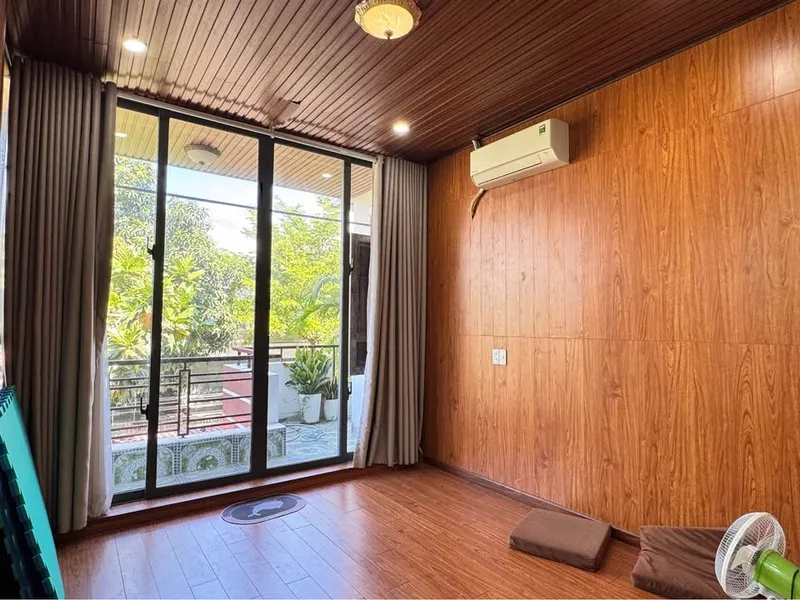 Villa for rent in Hud Phuoc Long, South Nha Trang, 25M VND/month — 9/10