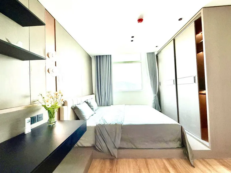 2-Bedroom Apartment at Mường Thanh 04 – 2 Minutes to Sea – 23M VND/Month