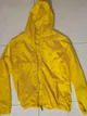 Light thin windbreaker jacket, size XL, 80 VND