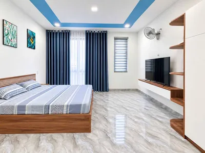 3-Bedroom House for Rent in My Gia, West Nha Trang – 30M VND/Month