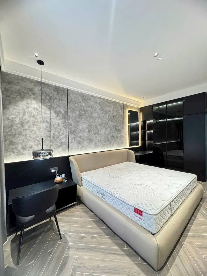 Modern 3-Bedroom House for Rent in My Gia, Nha Trang