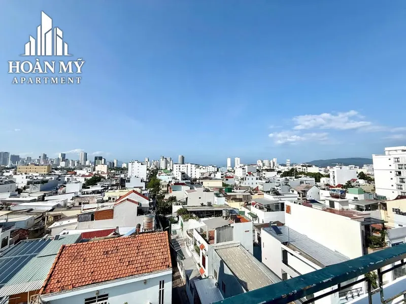 Studio apartment for rent, Phước Long, South Nha Trang — 8/10