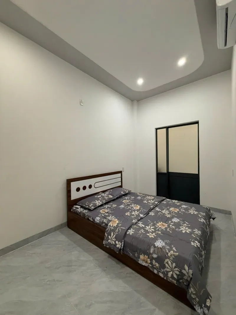 2-bedroom new furnished house in Dien An — 5/10