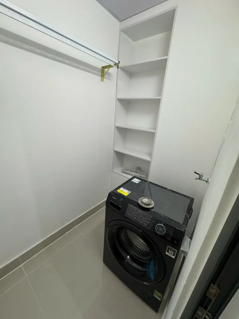 3-bedroom furnished apartment at Napoleon, 16M VND/month