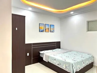 Bán căn hộ 2 phòng ngủ, CT5 Vĩnh Điềm Trung, 2,38 tỷ VND