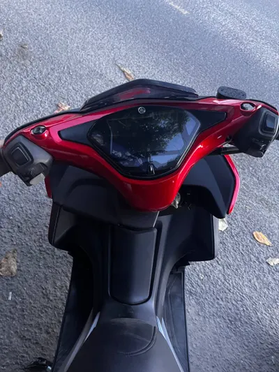 Yamaha NVX 2018 155cc motorbike for sale, 20.5M VND — 3/4