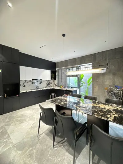 Modern 3-Bedroom House for Rent in My Gia, Nha Trang