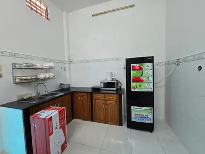 2-комнатный дом в аренду на Севере Нячанга – 80м², 700м от пляжа