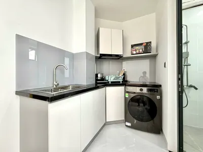 Apartment for Rent in Cồn Tân Lập – Central Nha Trang, Pet-Friendly