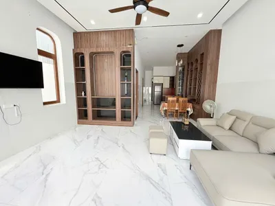 2-bedroom house for rent, north Nha Trang — 2/10